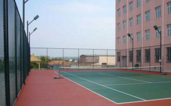 沙依巴克水性丙烯酸地坪涂料