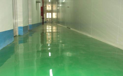 沙依巴克水性环氧底涂