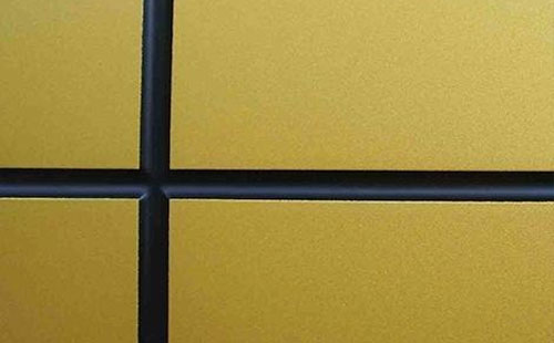 沙依巴克氟碳涂料