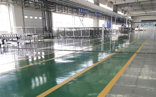 沙依巴克环氧面涂 沙依巴克环氧面涂