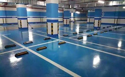 沙依巴克沙依巴克环氧地坪漆起壳的原因及有效养护方法