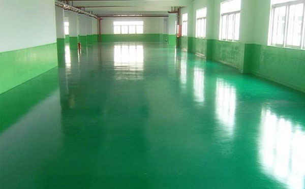 沙依巴克沙依巴克环氧地坪施工温度在哪些方面会影响地坪