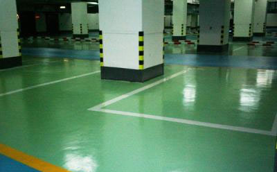 沙依巴克沙依巴克环氧地坪工程起泡原因及解决办法