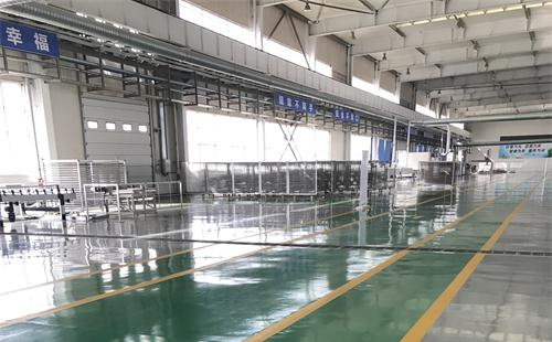 梦得来化工有限公司主营沙依巴克沙依巴克环氧地坪工程