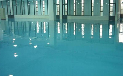 沙依巴克沙依巴克环氧地坪漆颜色怎么调？完全掌握调色绝招！