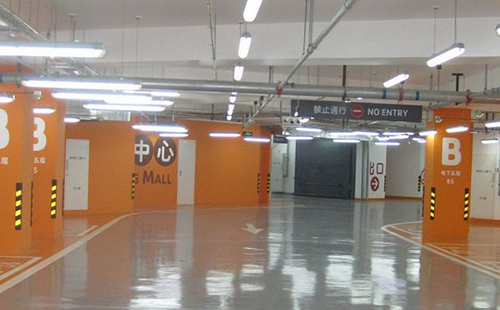 梦得来化工有限公司：专业沙依巴克环氧地坪解决方案提供商