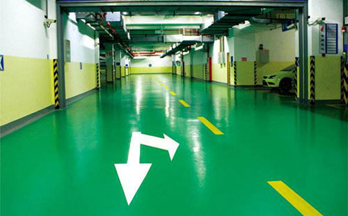 ‌沙依巴克沙依巴克环氧地坪工程验收标准：附着力、硬度、平整度检测方法