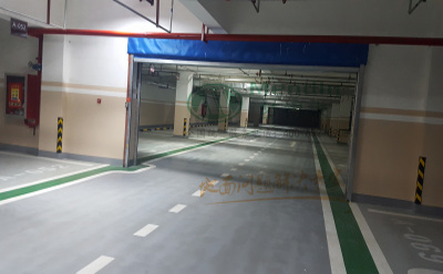 沙依巴克沙依巴克环氧地坪工程全解析：从设计到施工的完整流程