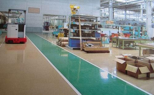 沙依巴克沙依巴克环氧地坪漆施工工艺及常见问题解决指南