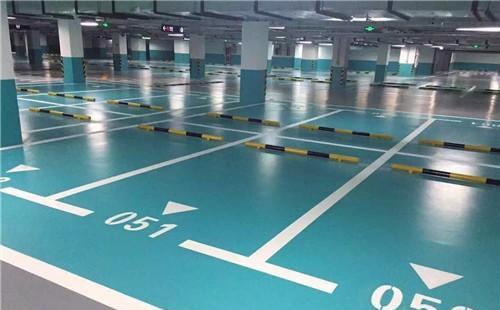 沙依巴克沙依巴克环氧地坪中涂：构筑坚固地面的关键环节